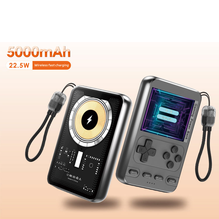 CHANSING--Game handle--XH003B