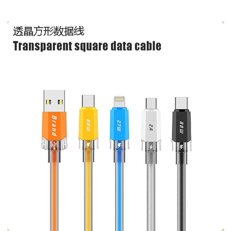 FT--Silica gel data line--04