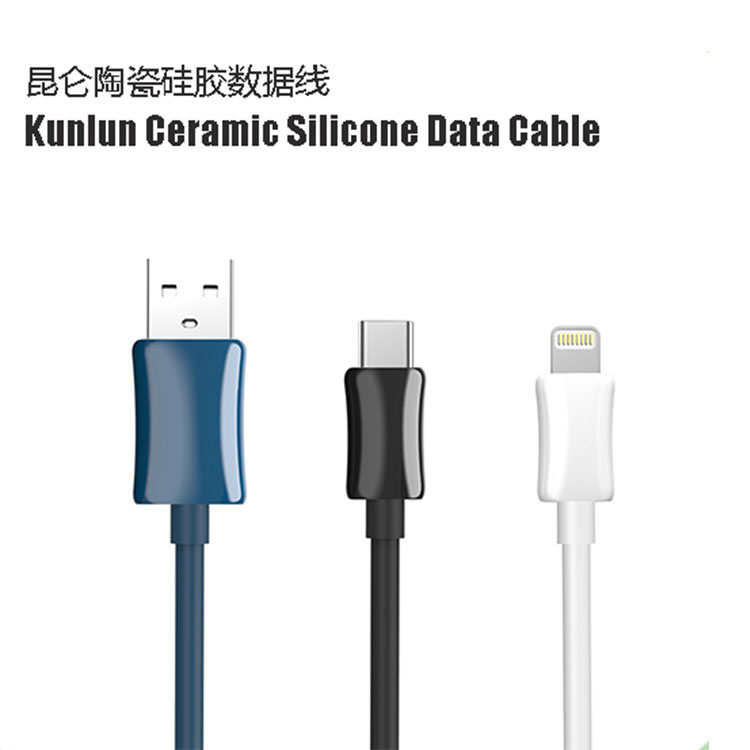 FT--Silica gel data line--01