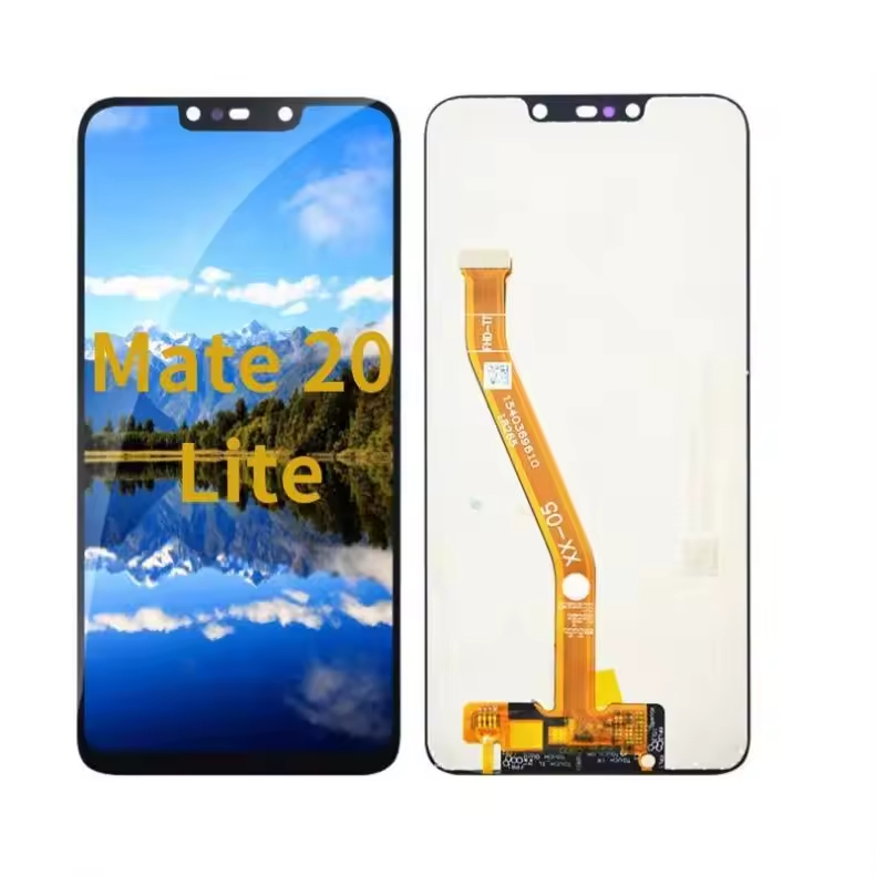 Low Price for huawei Mate 7 8 9 S 10 20 30 Pro Screen Display,oem Assembly Touch Screen for huawei Mate 7 8 9 S 10 20 Lite Lcd