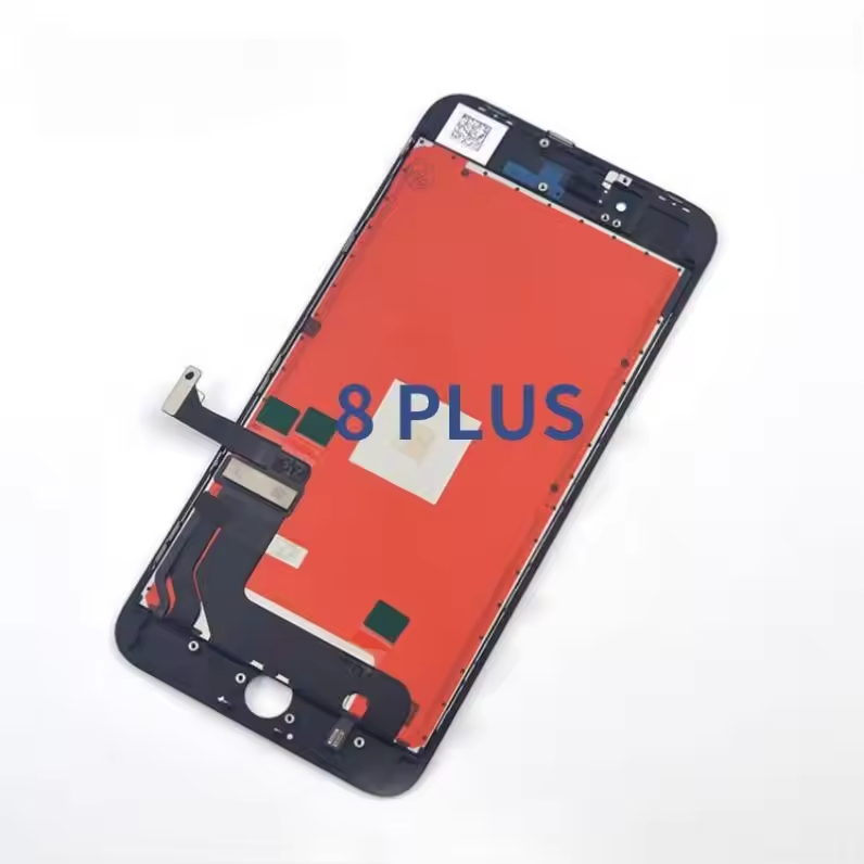 China Factory Original Mobile Phone 8 PLUS LCD With Digitizer