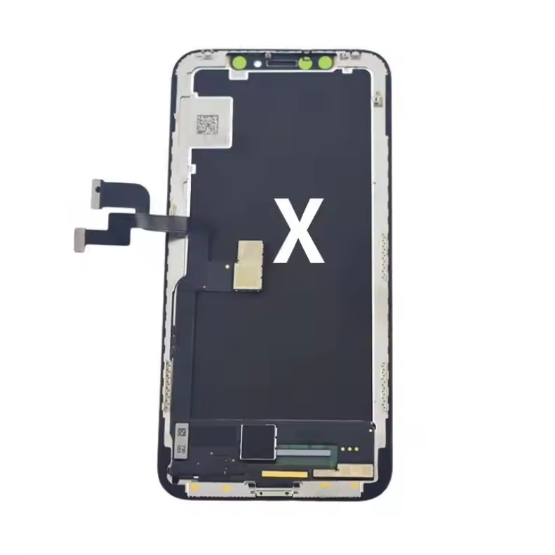 Wholesale Best Price Lcd Screen for iphone X Replacement Used