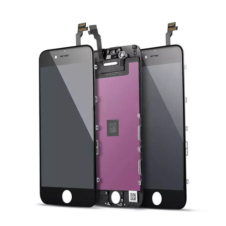 High Quality Good Selling Original Lcd Touch Screen For Iphone 5 5S 5E Se Display