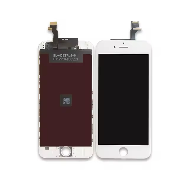 For iPhone 13 12 5S 5 6S 7 8 Plus X XR XS Max 11 Pro Max Mobile Screen Display LCD 1-Year Warranty