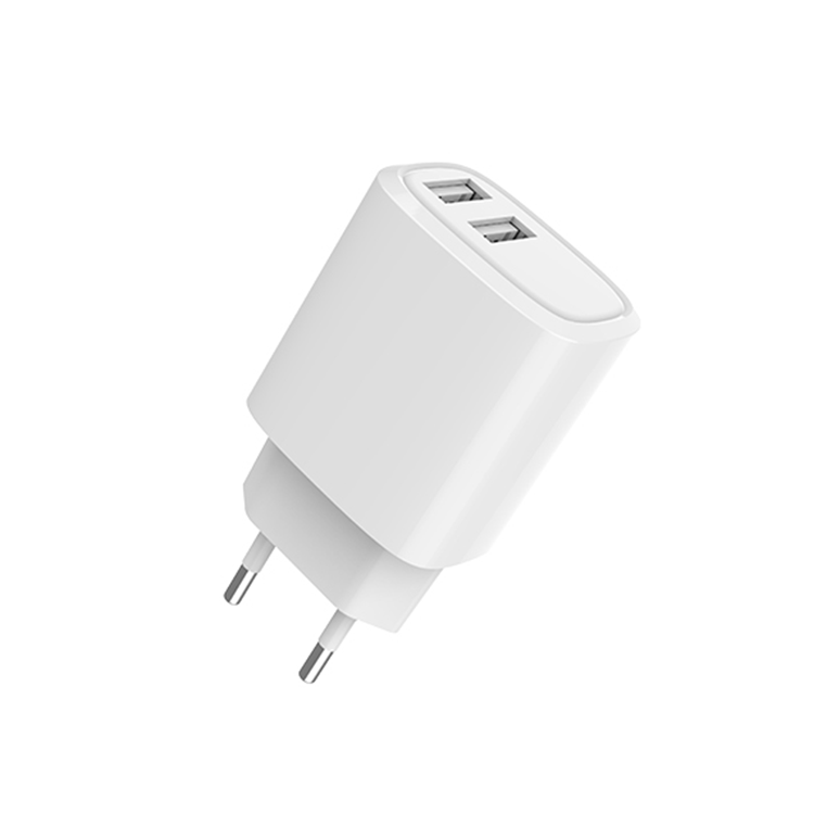 HongDe PD fast charger dual USB port -004