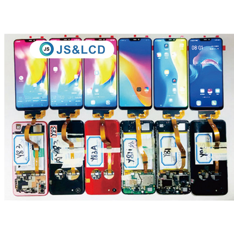 JSLCD-Mobile phone screen assembly-04