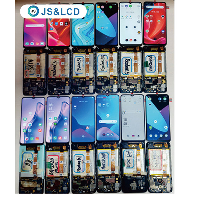 JSLCD-Mobile phone screen assembly-03