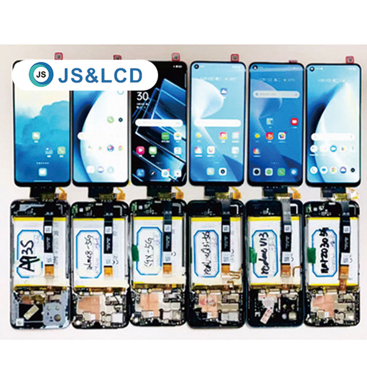 JSLCD-Mobile phone screen assembly-09