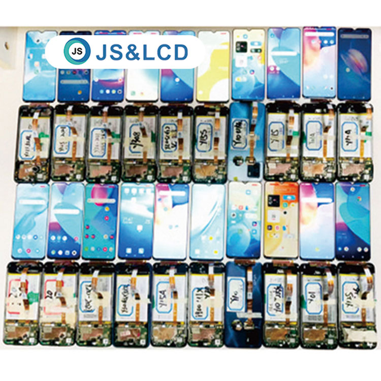 JSLCD-Mobile phone screen assembly-10