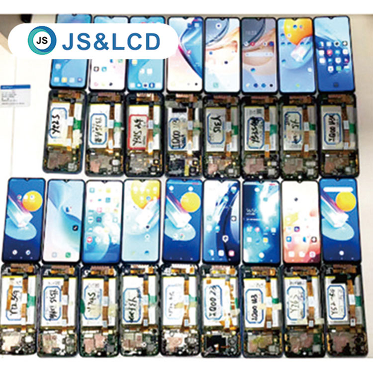 JSLCD-Mobile phone screen assembly-07