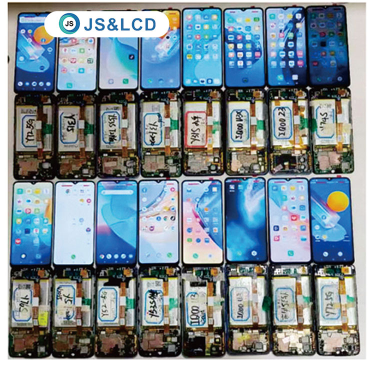 JSLCD-Mobile phone screen assembly-06