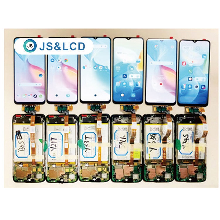 JSLCD-Mobile phone screen assembly-08