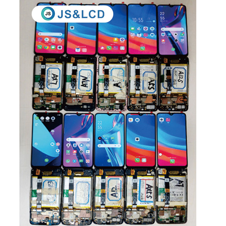 JSLCD-Mobile phone screen assembly-05