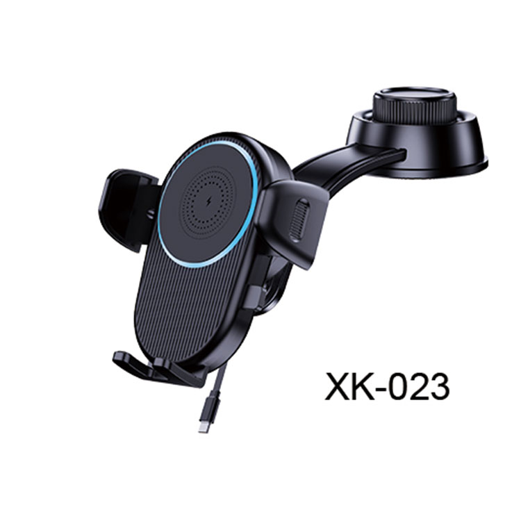 XK--	Vehicle bracket--XK-023