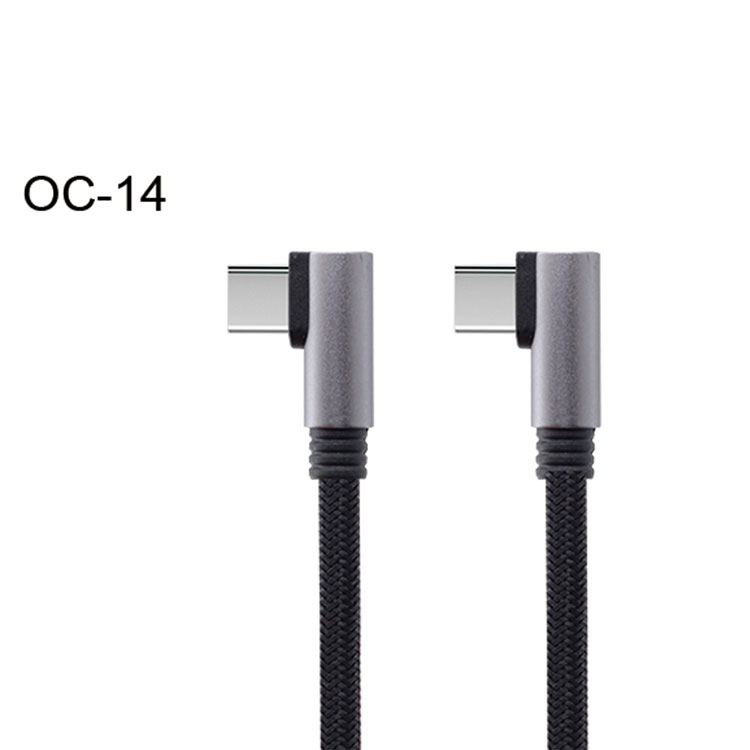 OCHECENT--Weaving Data Lines--0C-14