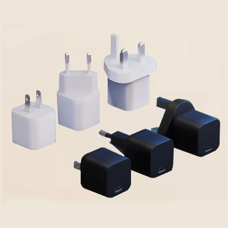 XuYuan-PD fast charger 30W