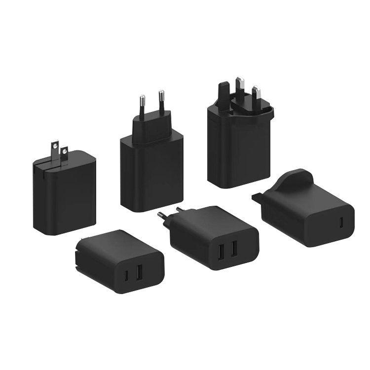 XuYuan-PD fast charger 45W GaN