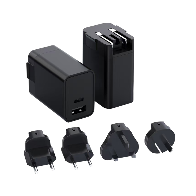 XuYuan-PD fast charger 20W-25W-30W-35W