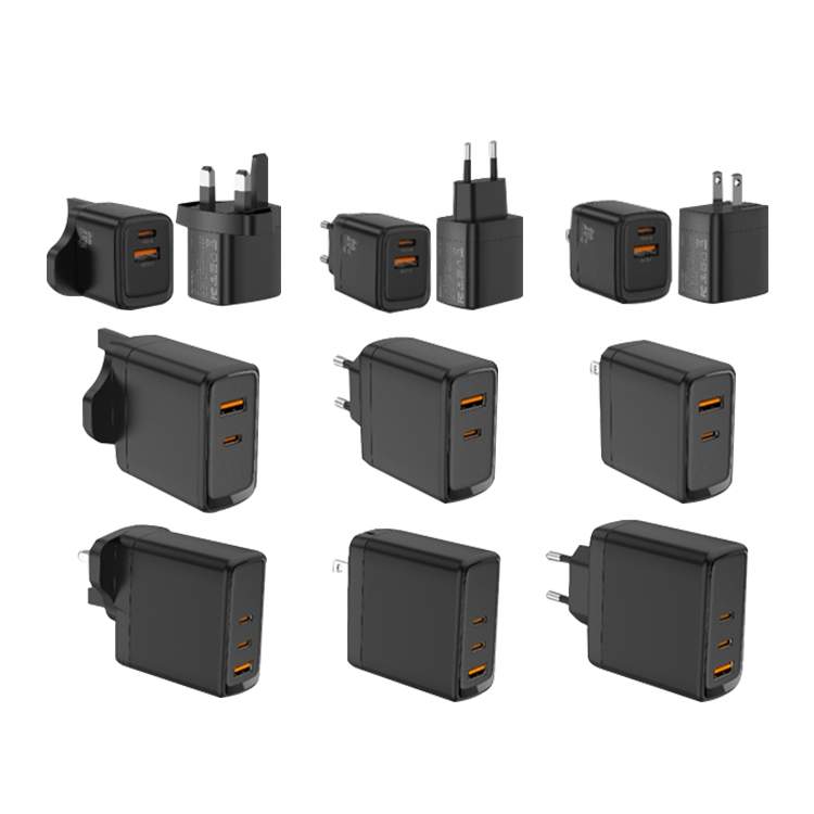 XuYuan-PD fast charger -20W-30W-35W-45W-65W