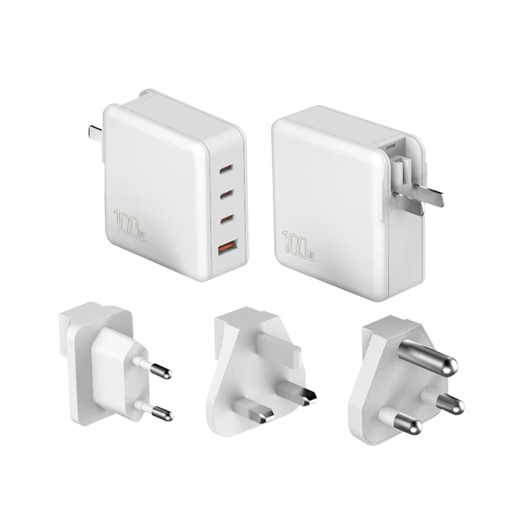 XuYuan-PD fast charger -65W-100W