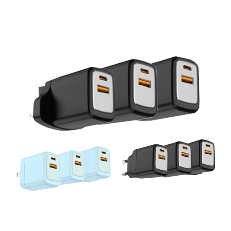 XuYuan-PD fast charger 20W-30W-35W-45W-65W