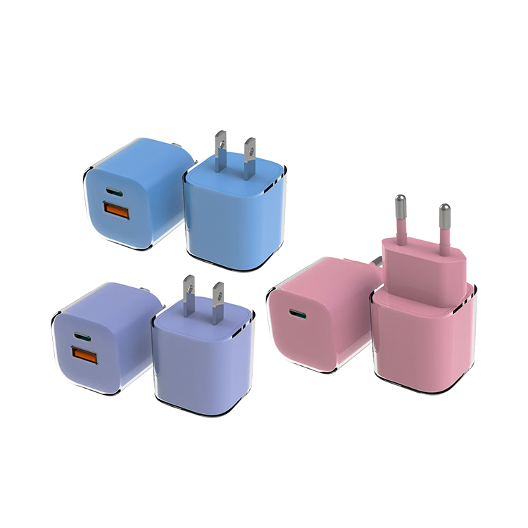 XuYuan-PD fast charger 20W-25W-30W