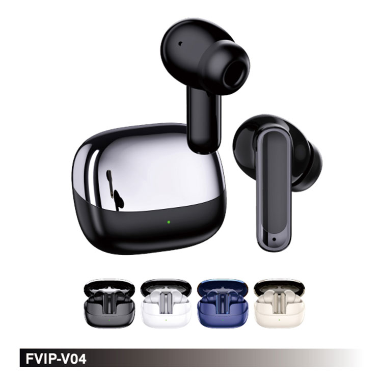 FVIP--Tws headset--FVIP-V04