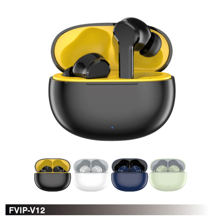 FVIP--Tws headset--FVIP-V12