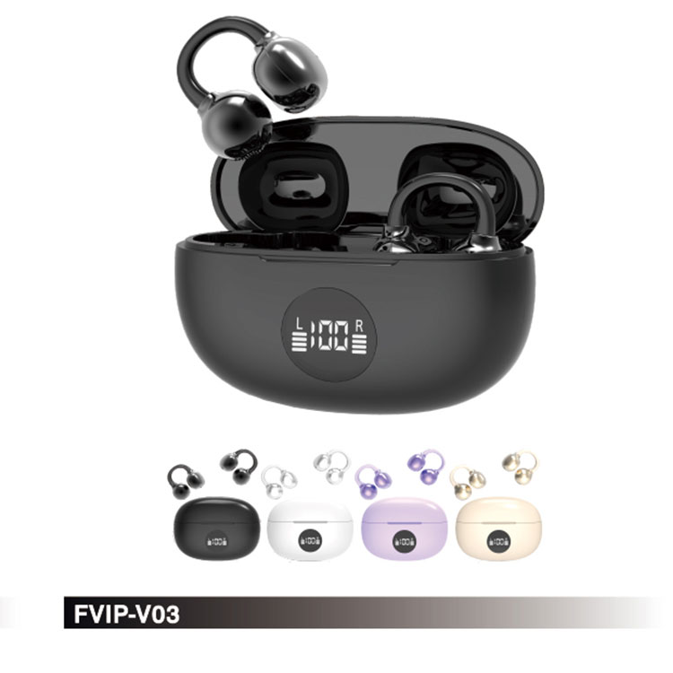 FVIP--Tws headset--FVIP-V03