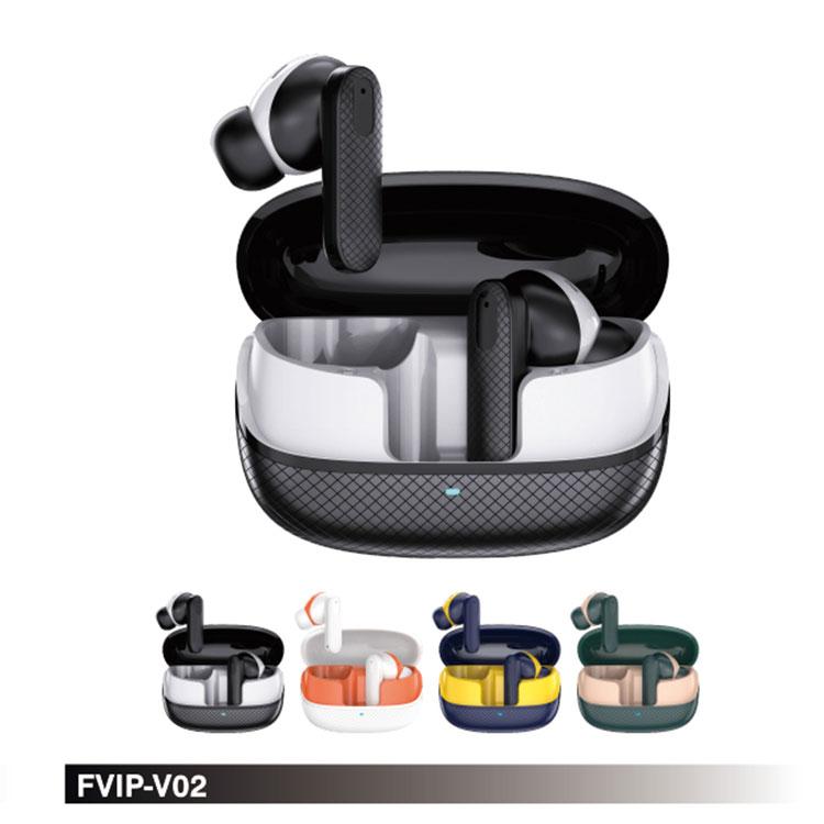 FVIP--Tws headset--FVIP-V02