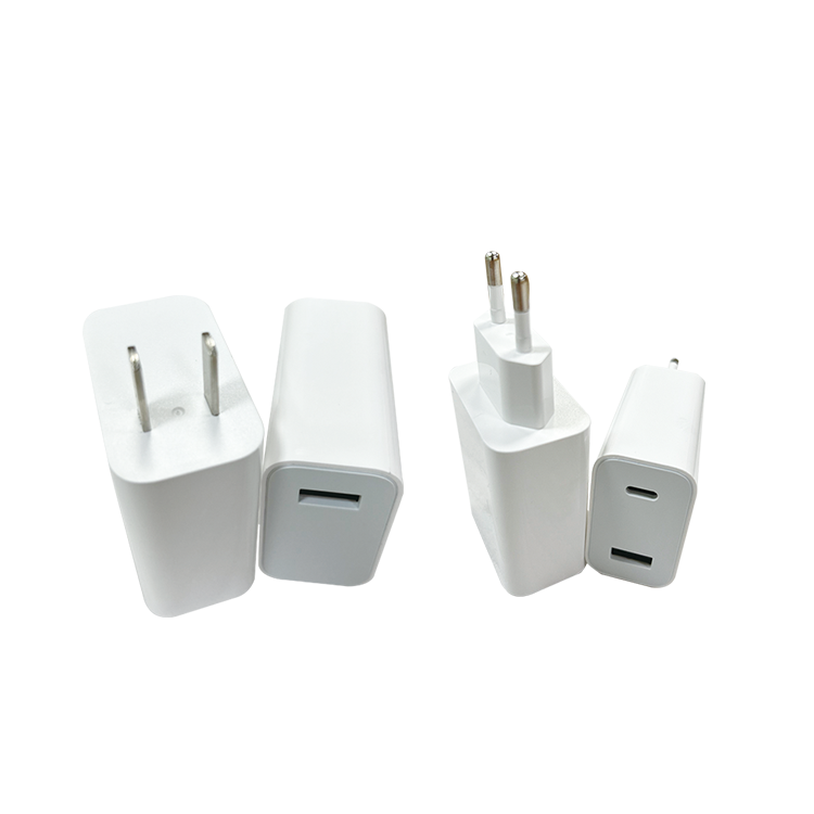 YouChuangDa -PD33W Fast Charger Series of Various Specifications -081