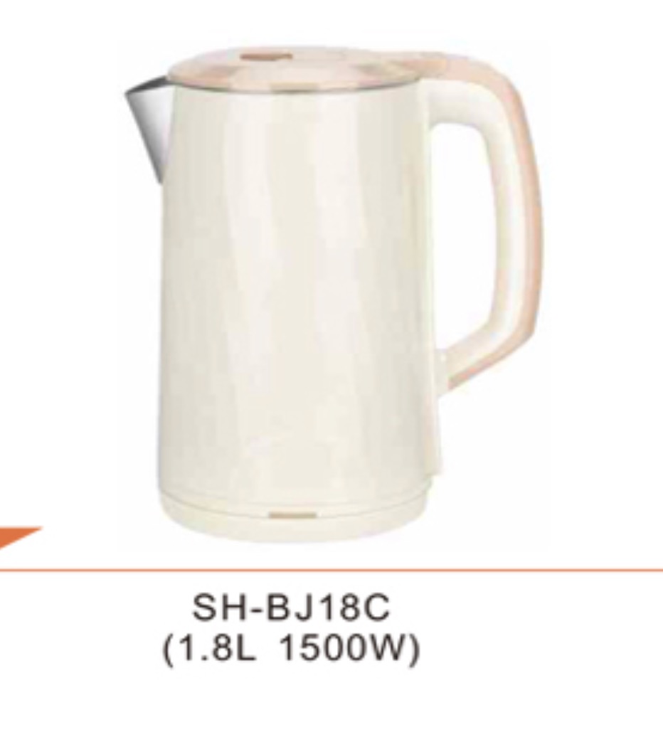 XINDA ELECTRIC KETTLE 003