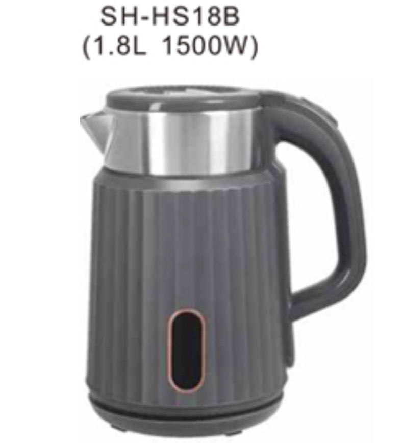 XINDA ELECTRIC KETTLE 001