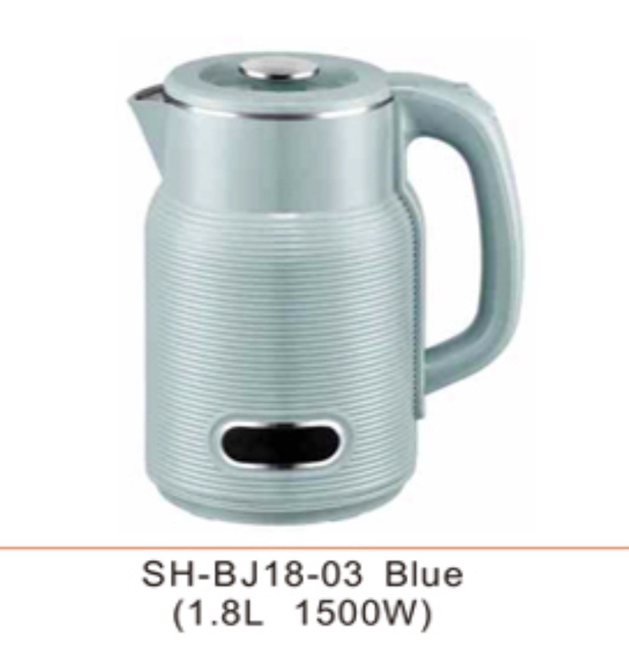 XINDA ELECTRIC KETTLE 007