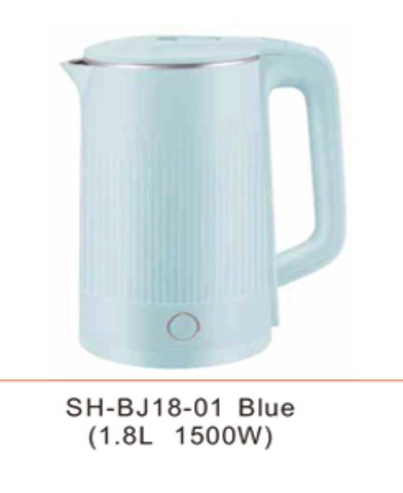 XINDA ELECTRIC KETTLE 009