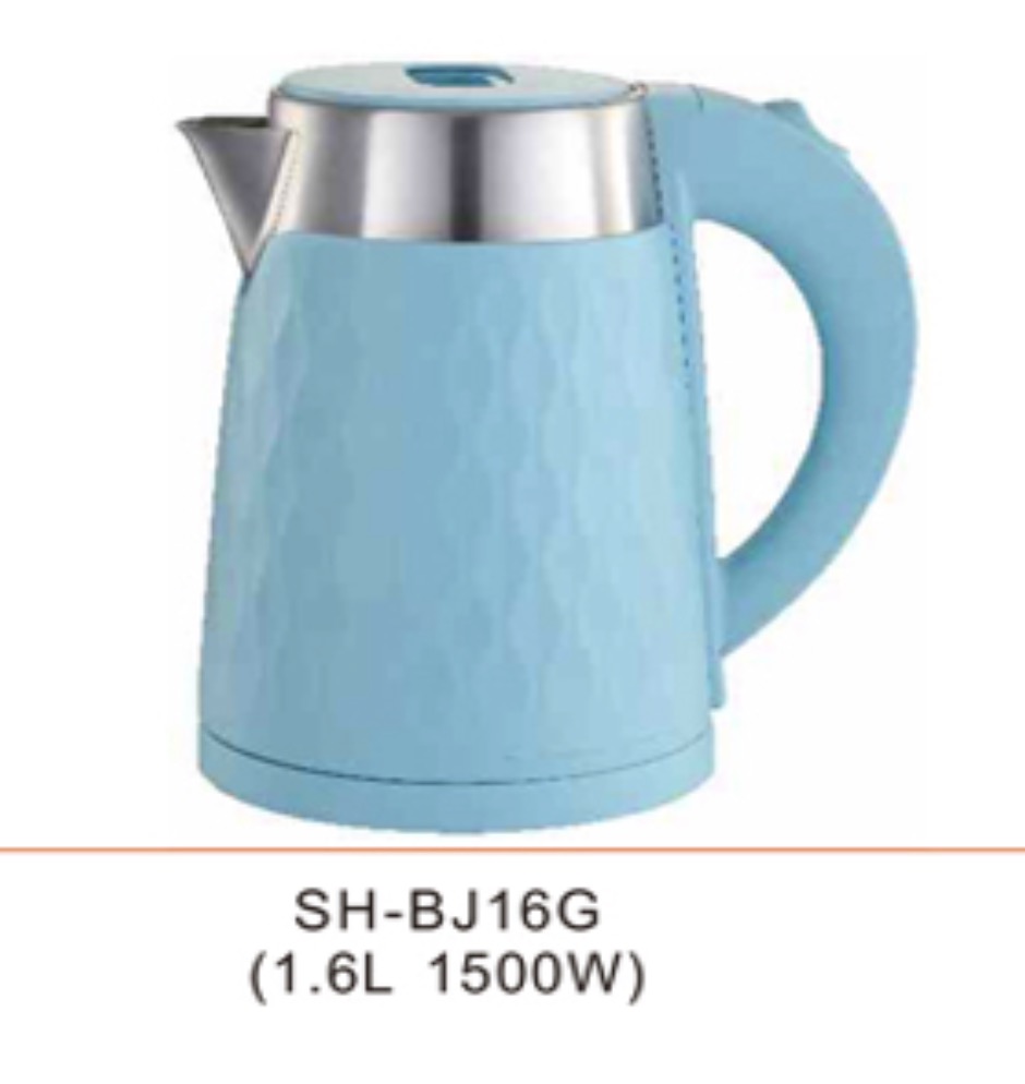 XINDA ELECTRIC KETTLE 008
