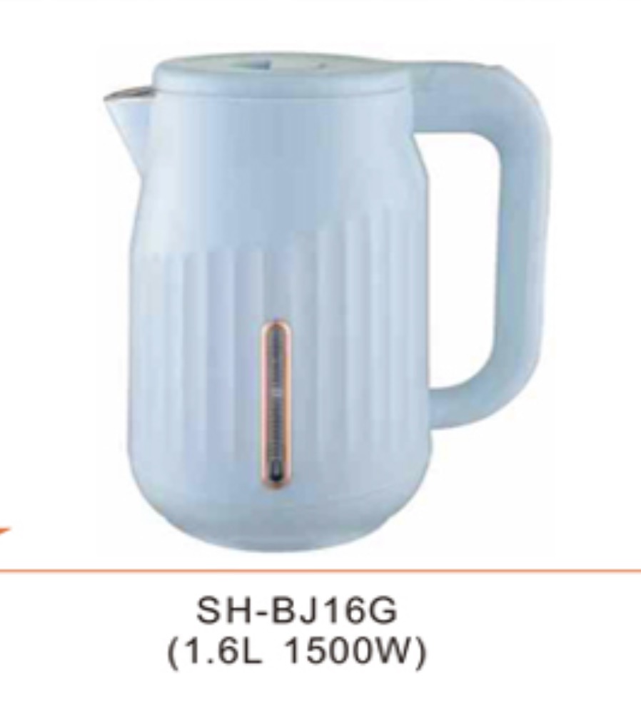 XINDA ELECTRIC KETTLE 002