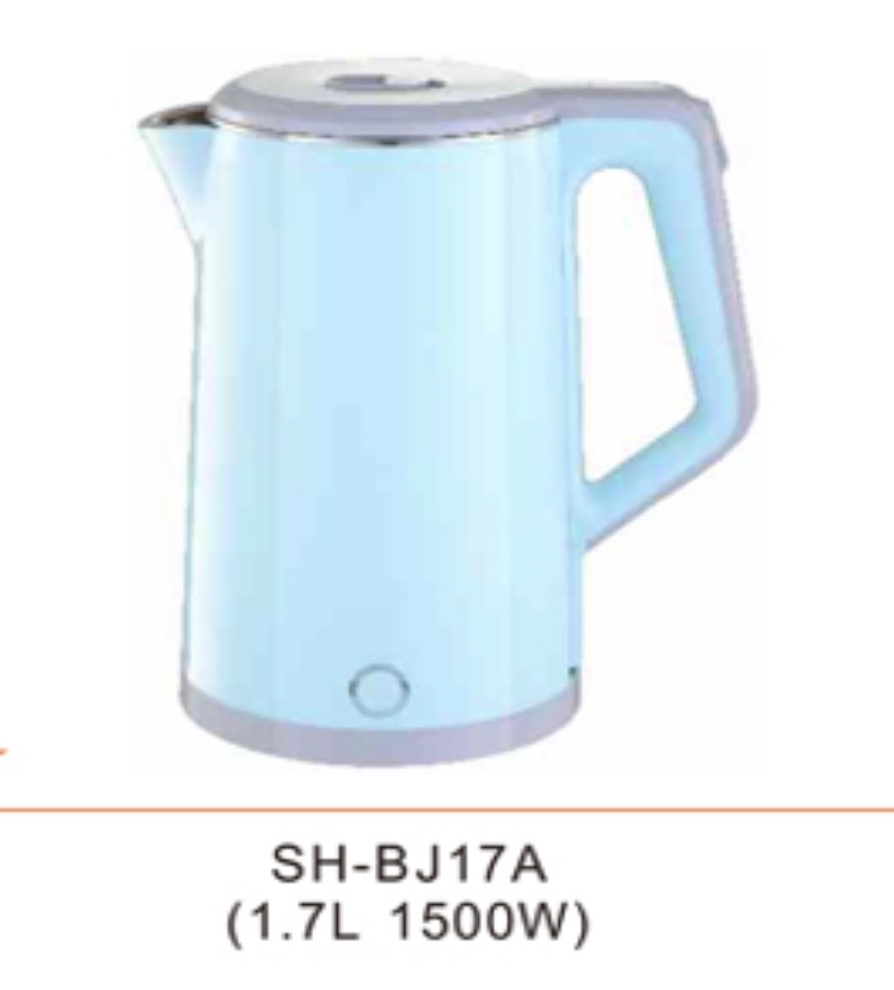 XINDA ELECTRIC KETTLE 004