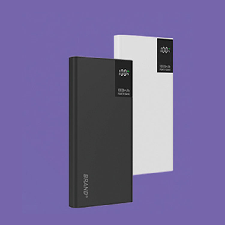 HYSW--power bank--HY-20 10000mAh