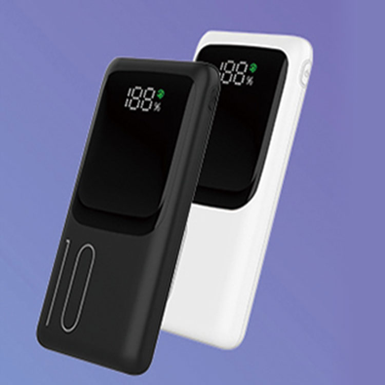 HYSW--power bank--HY-17 10000mAh