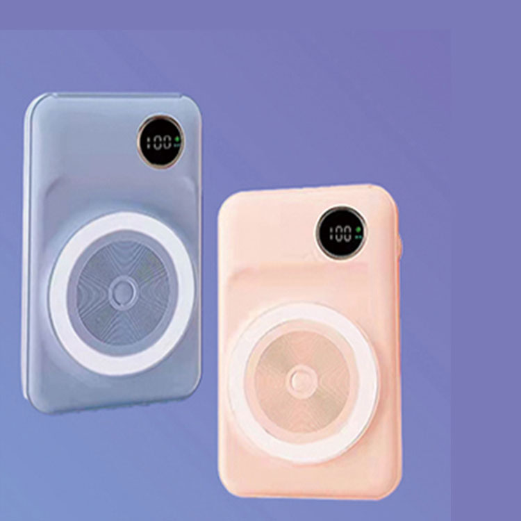 HYSW--power bank--HY-3610000mAh