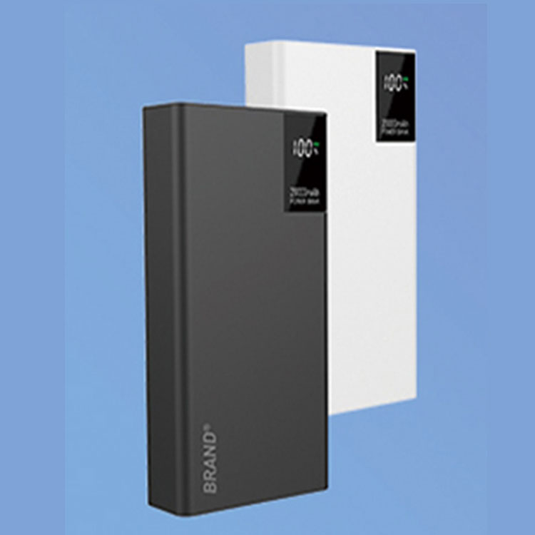 HYSW--power bank--HY-21 20000mAh