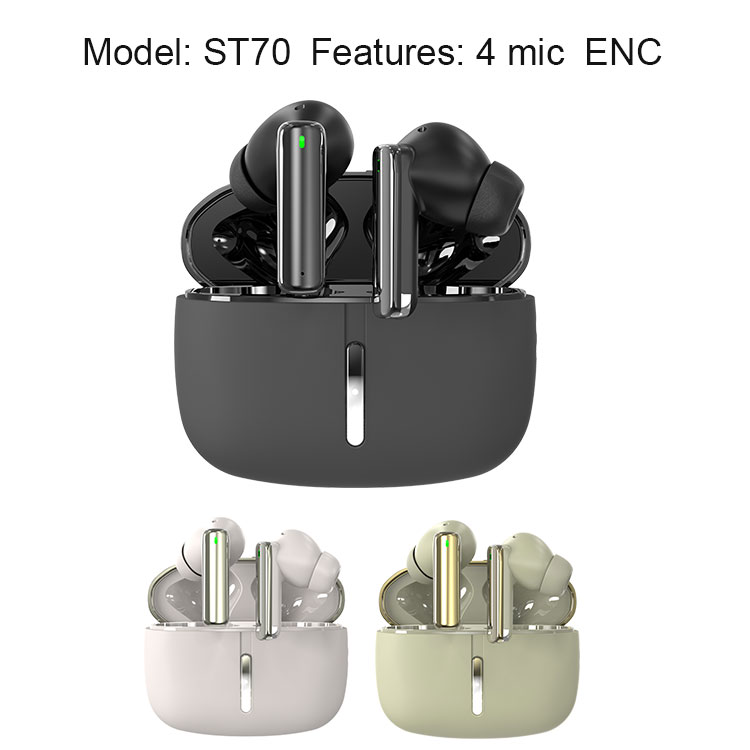 ORV--Tws headset--ST70