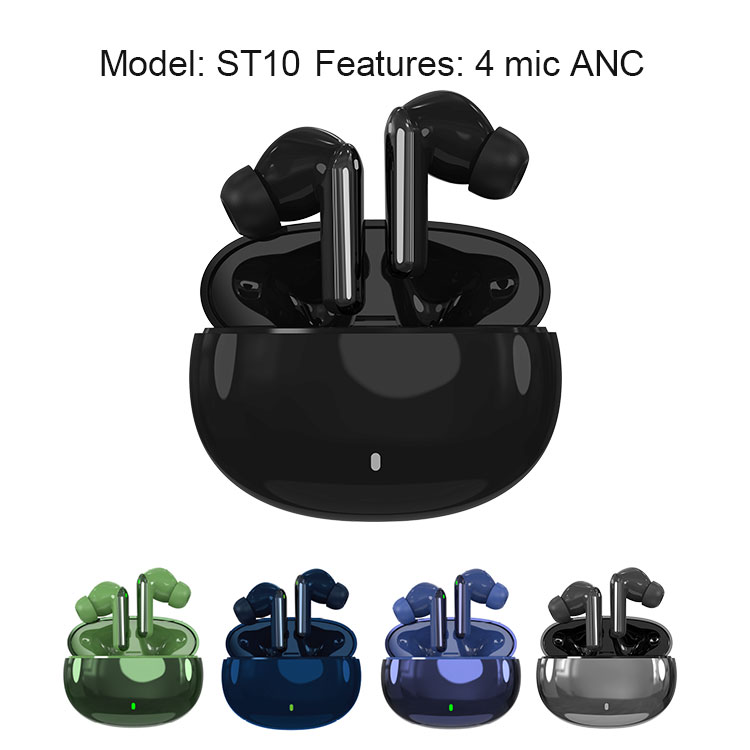 ORV--Tws headset--ST10