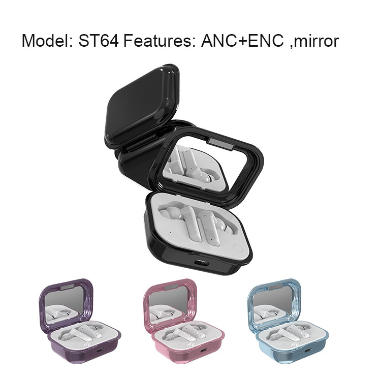 ORV--Tws headset--ST64