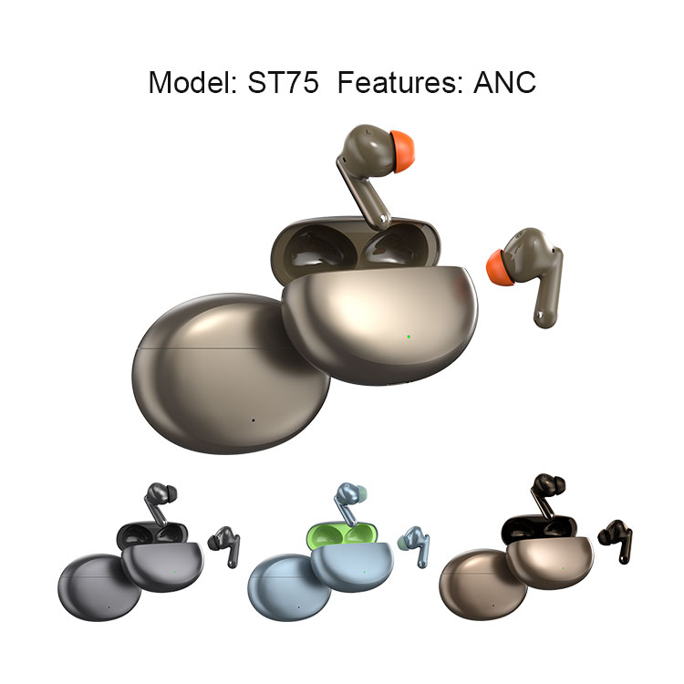 ORV--Tws headset--ST75