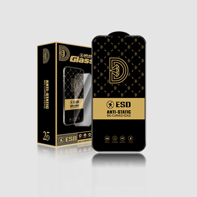 Explosive New Products Apei Armop 9h Esd Unbreakable Tempered Glass Spy Phone Screen For Iphone Series Privacy Screen Protector