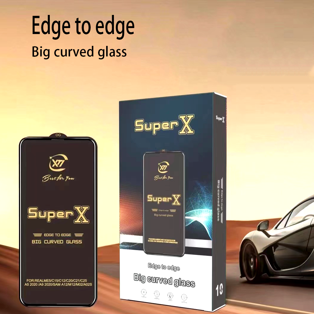 For Samsung M33 5g_f12_ M11_a11 Explosion-proof Waterproof Tempered Glass Protective Film Hd Screen Protector - Buy Explosion-pr