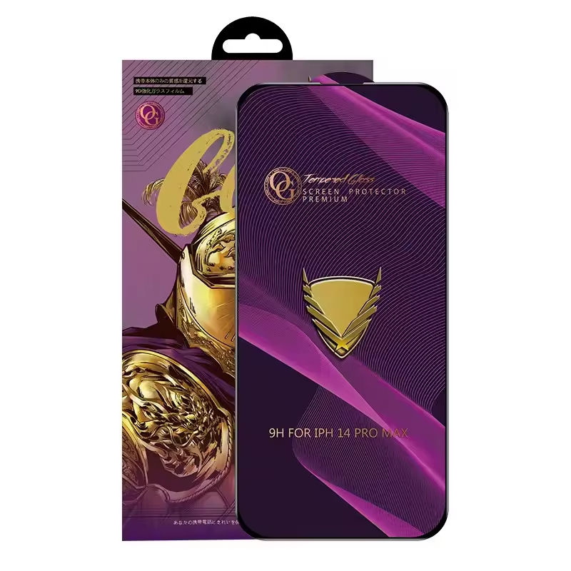 Golder Armor 3d Ultra-thin 0.33mm 9h Hardness 99% Clear Tempered Glass Screen Protector For 7_7 Plus_7 Pro - Buy Golder Armor Te