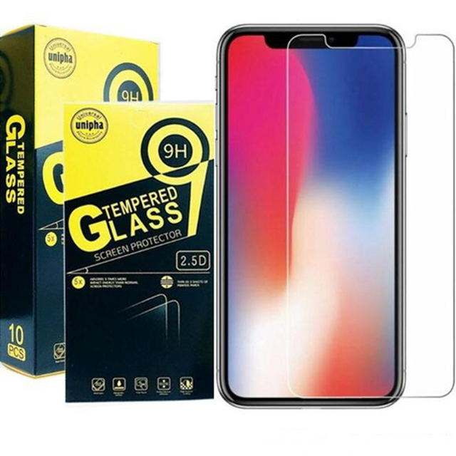 High Quality Hd 9h 2.5d 0.33mm 0.3mm Tempered Glass Screen Protector For Iphone 15 16 - Buy High Quality Tempered Glass Screen P